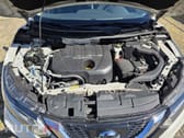 Nissan Qashqai 1.5 dCi ECO Acenta
