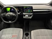 Renault Mégane E-Tech EV60 Super Charge Equilibre
