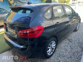 BMW 216 d Advantage