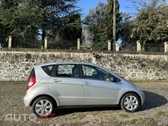 Mercedes-Benz A 160 CDi Elegance BlueEfficiency