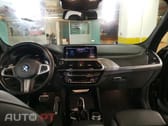 BMW X3 30 e xDrive Pack M