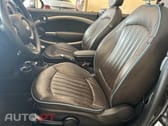 MINI Cabrio Cooper D Highgate