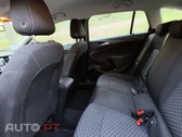 Opel Astra Sports Tourer Sports Tourer Executive sport