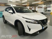 Nissan Qashqai 1.3 DIG-T Acenta