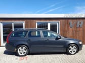 Volvo V50 1.6 D Drive