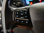 Ford Transit Custom 280L1 2.0 TDCi H1-Tecto Baixo Trend Aut.