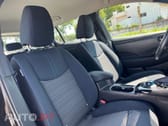 Nissan Leaf 40 kWh TEKNA