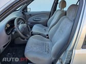 Ford Fiesta 1.25 Studio