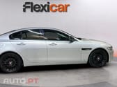 Jaguar XE 2.0 Diesel Pure