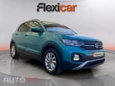 Volkswagen T-Cross 1.0 TSI Freestyle