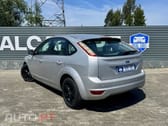 Ford Focus 1.6 TDCi Trend