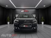 Citroen C4 Cactus 1.2 PureTech Feel Business