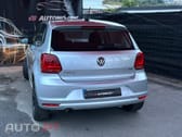 Volkswagen Polo 1.4 TDi Cross GPS
