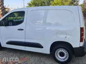 Peugeot Partner 1.6 BlueHDi Confort