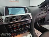 BMW 640 i