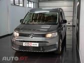Volkswagen Caddy Maxi 25 2.0 TDI Life
