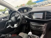Peugeot 308 1.6 BlueHDi Allure J17