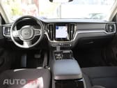 Volvo V60 2.0 T6 AWD TE Inscription