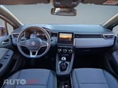 Renault Clio TCe 100 Bi-Fuel Techno