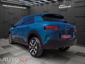 Citroen C4 Cactus 1.6 BlueHDi Shine