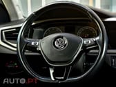 Volkswagen Polo 1.0 TSI Highline