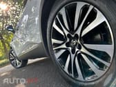 Renault Captur 1.6 E-Tech Plug-In Initiale Paris
