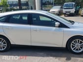 Ford Focus Ecoboost