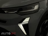 Renault Captur Captur 1.0 TCe Techno Bi-Fuel