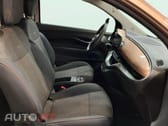 Fiat 500e 42 KWh Icon