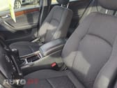 Mercedes-Benz C 270 2.7 CDI Elegance