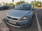 Ford Focus 1.6 TDCI