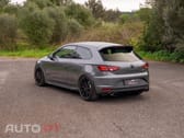 Seat Leon SC 2.0 TSI S&S DSG Cupra 290