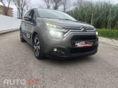 Citroen C3 1.2 PureTech Shine