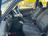 Hyundai ix20 1.6 CVVT Comfort AT
