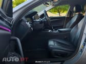 BMW 530 e iPerformance
