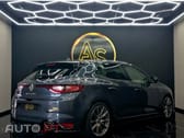 Renault Mégane GTLINE