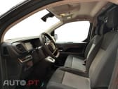 Peugeot Expert 2.0 BlueHDi M EAT8