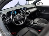 Mercedes-Benz A 250 e Style Plus