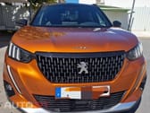 Peugeot 2008 Gtline