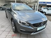 Volvo V60 Cross Country 2.0 D3 Summum Geartronic