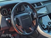 Land Rover Range Rover Sport 2.0 Si4 PHEV HSE Dynamic