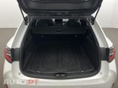 Toyota Corolla Touring Sports 2.0 Hybrid GR Sport