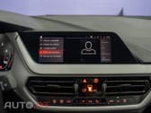 BMW 116 i Advantage