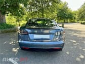 Tesla Model S Plaid AWD