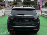 Jeep Compass 1.3 T Limited
