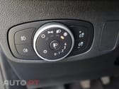 Ford Focus 1.0 EcoBoost MHEV ST-Line