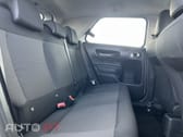 Citroen C4 Cactus 1.2 PureTech Feel