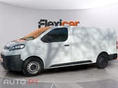 Citroen Jumpy 1.5 Bluehdi XL