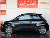 Fiat 500e 42 kWh Icon
