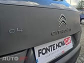 Citroen C4 Cactus BlueHDi 100 ETG6 Stop&Start Shine Edition
